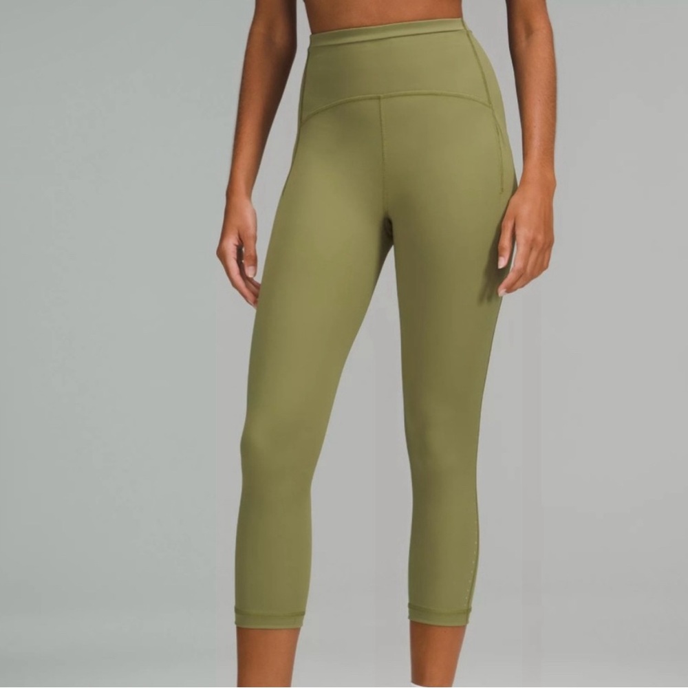 Brand New Lululemon Leggings
